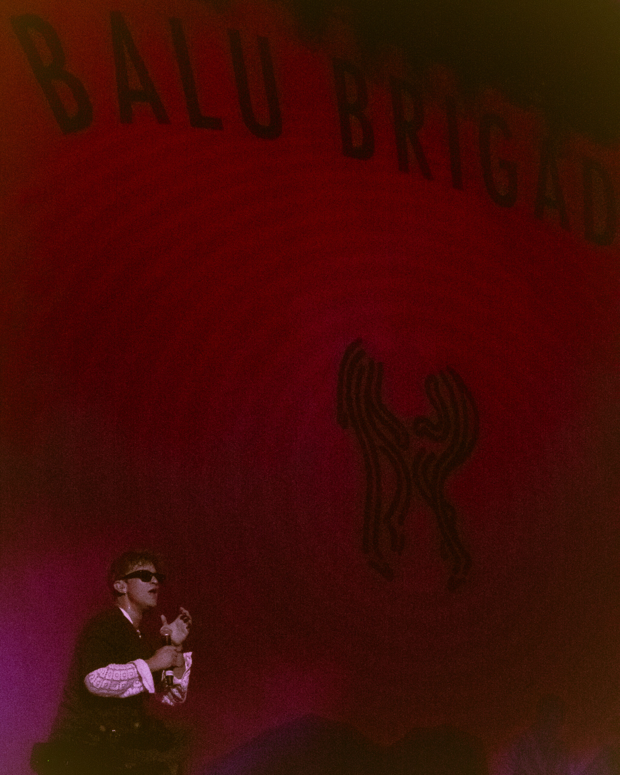 Balu Brigada