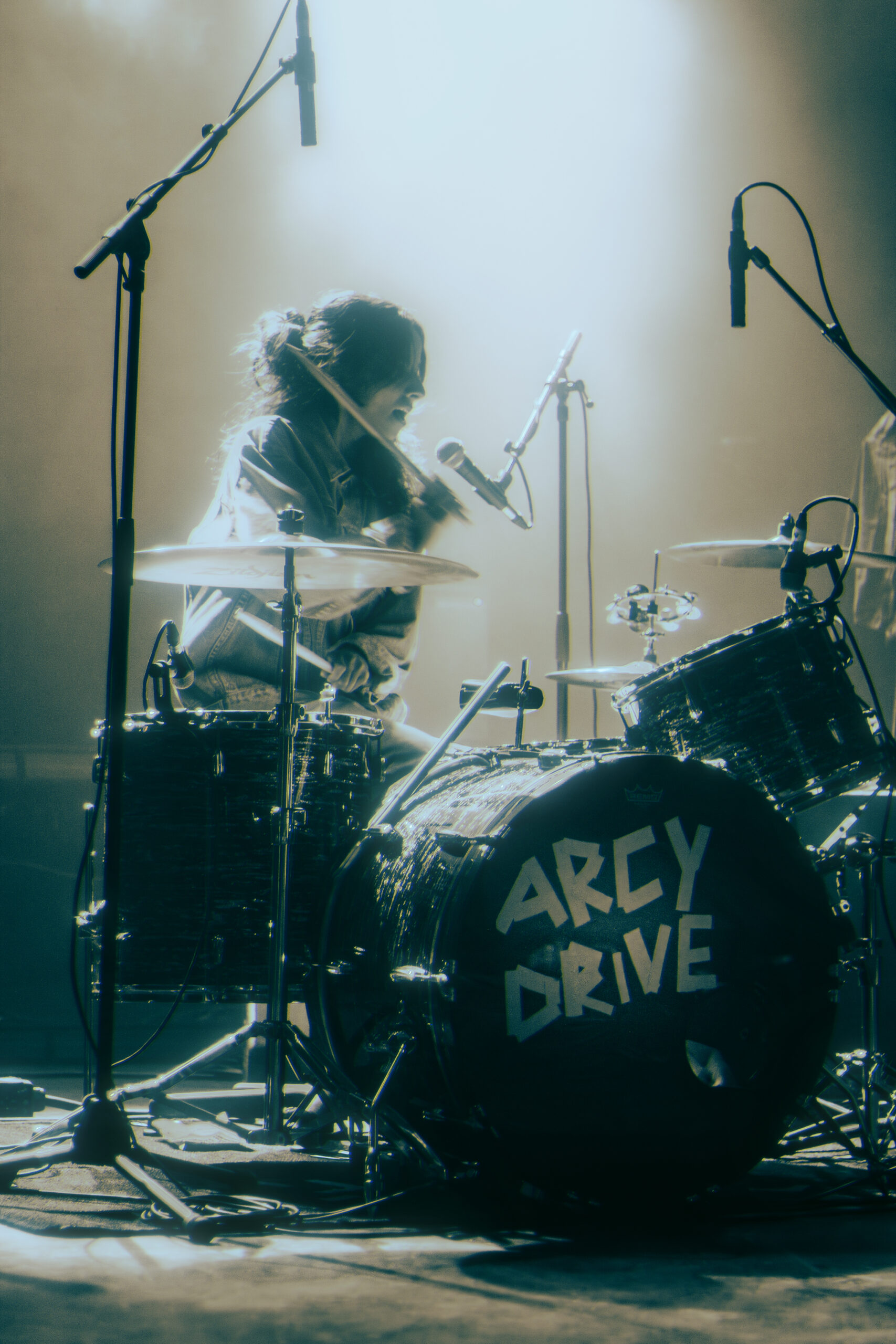 Arcy Drive