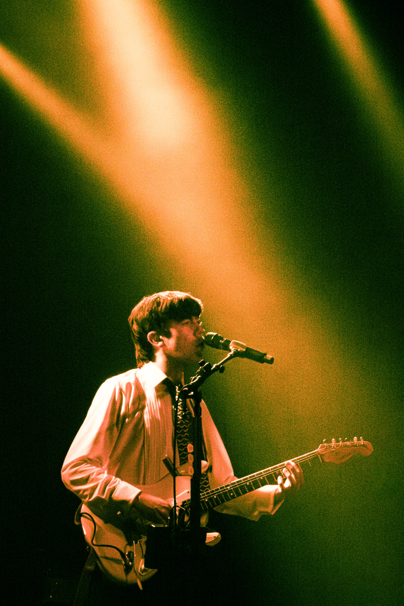 Declan Mckenna